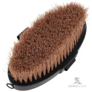 Kroppsborste Deluxe Covalliero 18.5cm