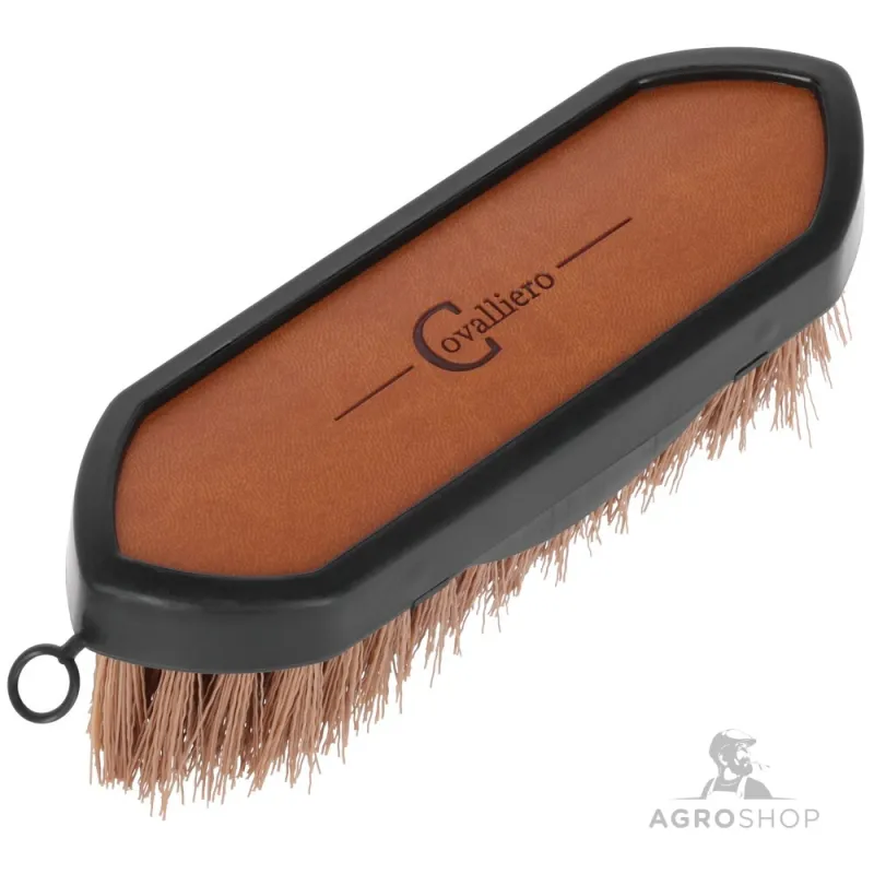 Skurborste Scrubbing Deluxe Covalliero 18cm
