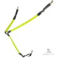 LED-belyst brösta Covalliero