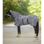 Flugtäcke Zebra Waldhausen