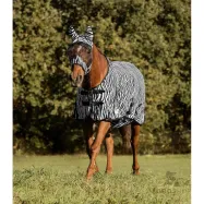 Flugtäcke Zebra Waldhausen