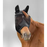 Flugmask Premium med öronskydd Waldhausen