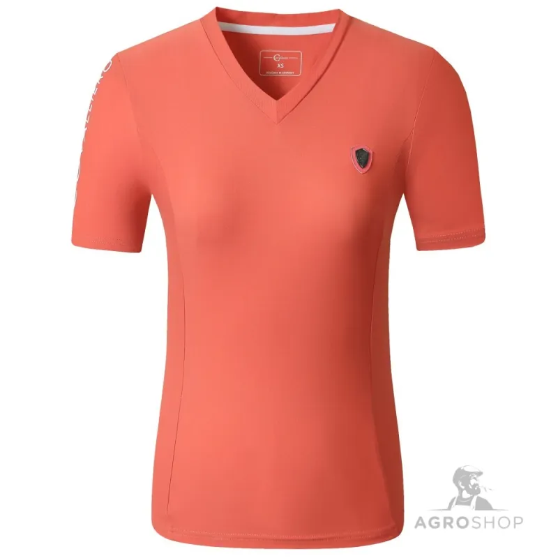 T-shirt Collection S/S Covalliero