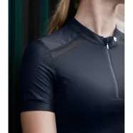 T-shirt Nancy E·L·T