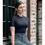 T-shirt Nancy E·L·T