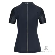 T-shirt Nancy E·L·T