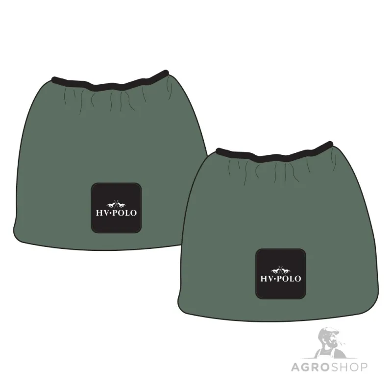 Stigbygelskydd Essential HV Polo
