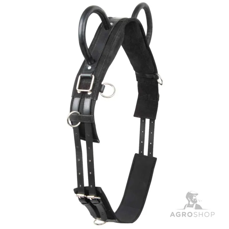 Voltigegjord Vidal Imperial Riding