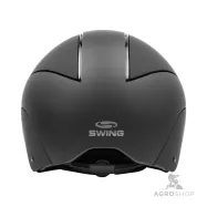 Ridhjälm H24 Chrome Swing