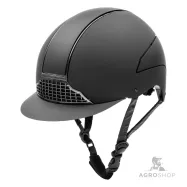Ridhjälm H24 Chrome Swing