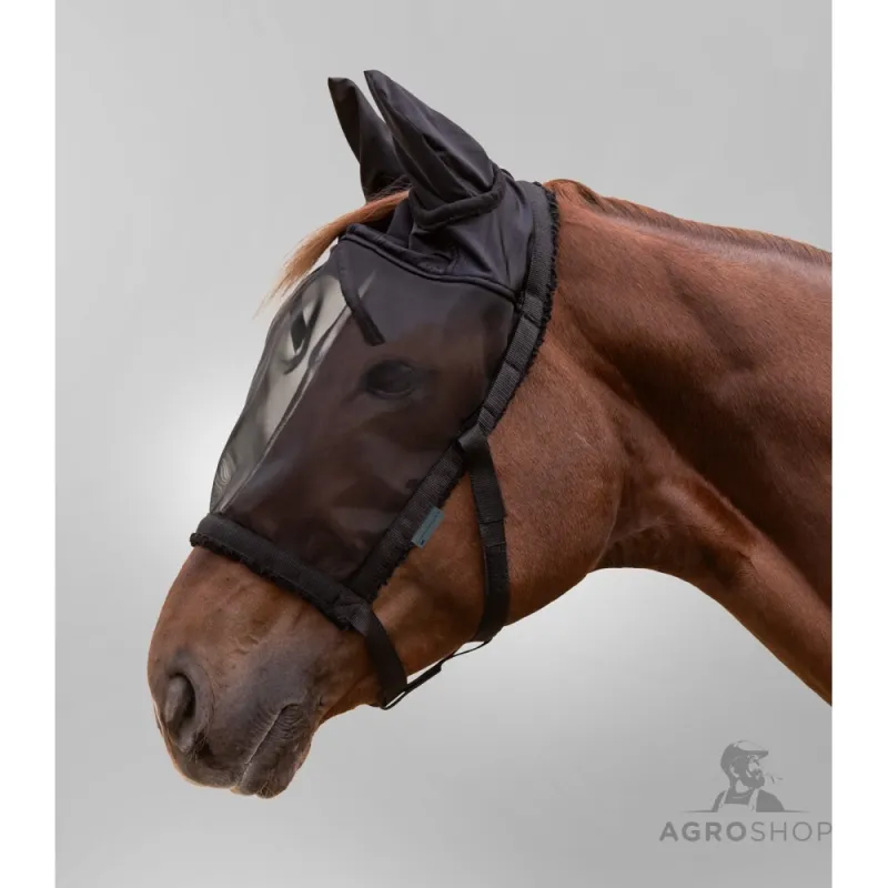 Säkerhetsgrimma med flugmask Premium Waldhausen