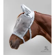 Säkerhetsgrimma med flugmask Premium Waldhausen