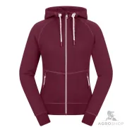 Hoodie Pamplona E·L·T