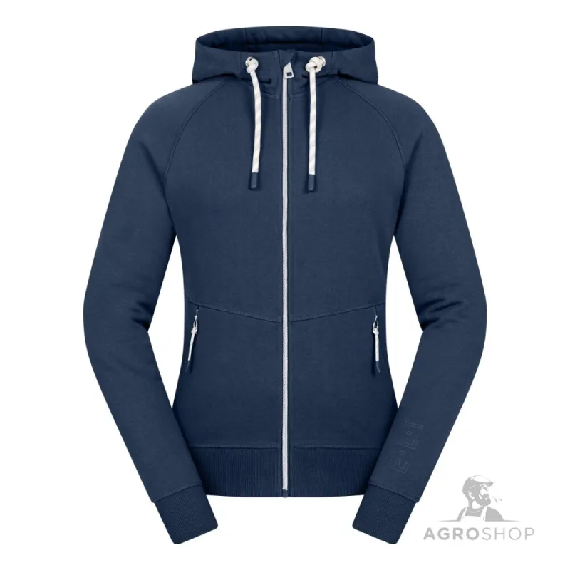 Hoodie Pamplona E·L·T