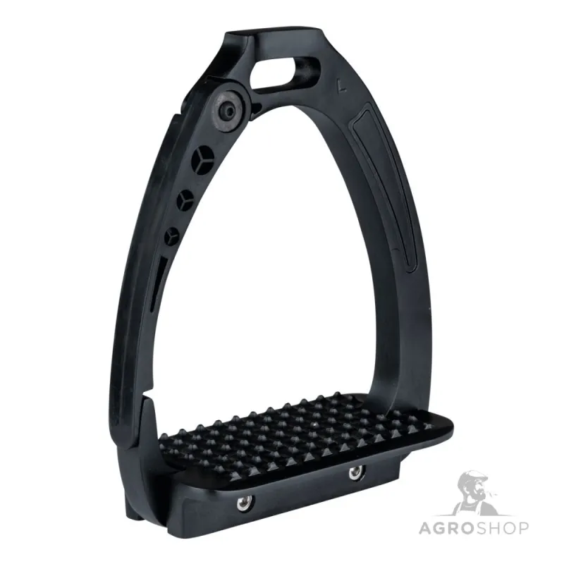 Säkerhetsstigbyglar Balance Safety Waldhausen