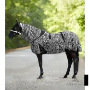 Eksemtäcke Zebra Waldhausen