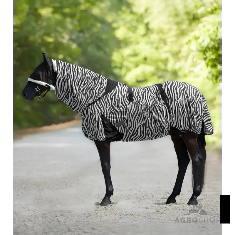 Eksemtäcke Zebra Waldhausen