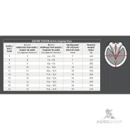 Hovboots Active Jogging Equine Fushion