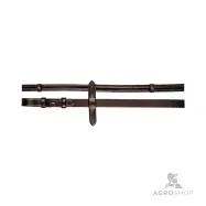 Lädertyglar Supersoft 16 mm Waldhausen