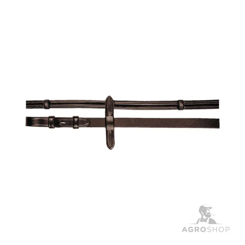 Lädertyglar Supersoft 16 mm Waldhausen