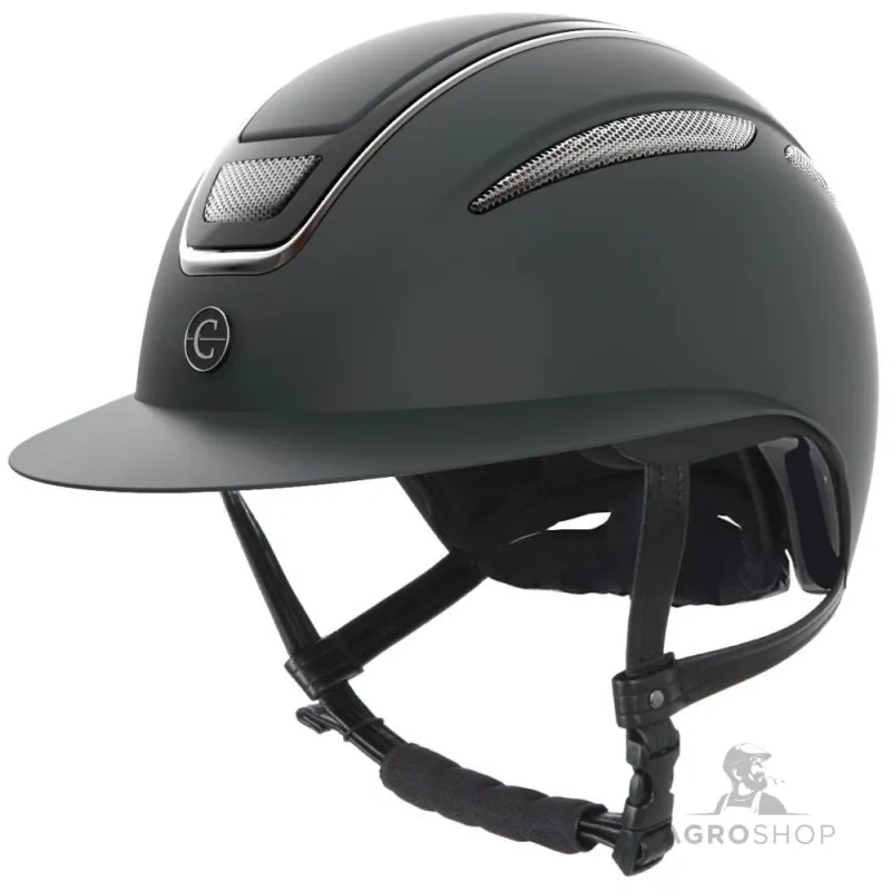Ridhjälm Elite Polo Covalliero