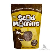 Godis Stud Muffins 15 st