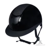 Ridhjälm Shiny Diamond HKM