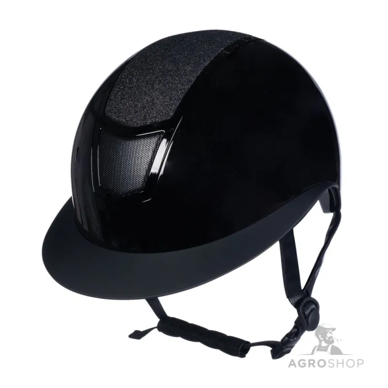 Ridhjälm Shiny Diamond HKM