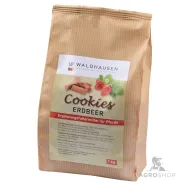 Godis Cookies Waldhausen 1 kg - Morot