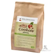 Godis Cookies Waldhausen 1 kg - Äpple