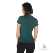 T-shirt Amalfi Horse Head Lauria Garrelli