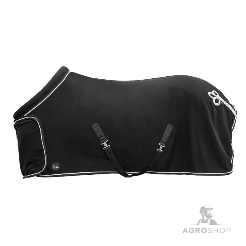 Fleecetäcke Collar HKM