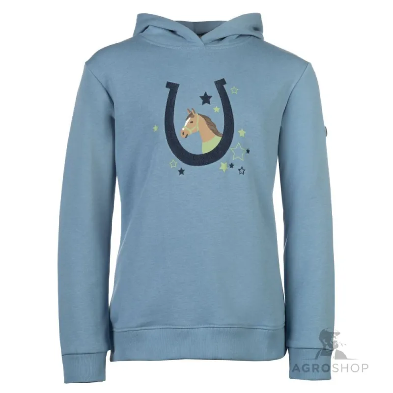 Huvtröja Diana Kids HKM