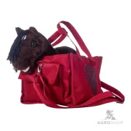 Transportväska Cuddle Pony HKM