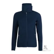 Fleecejacka Basil HKM