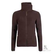 Fleecejacka Basil HKM