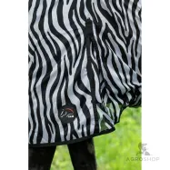 Insektstäcke med halsdel Zebra HKM