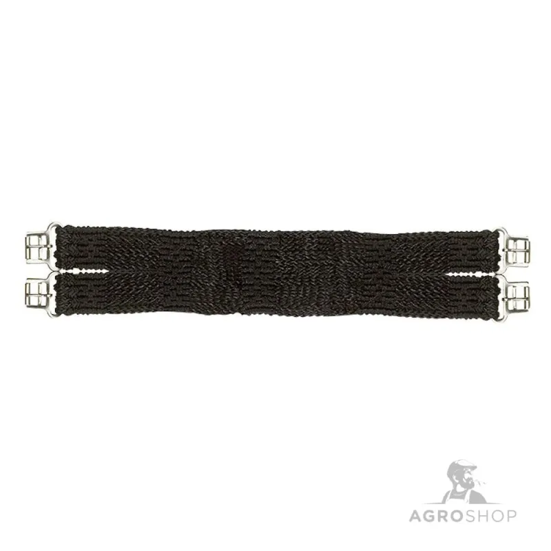 Sadelgjord i rep Standard HKM