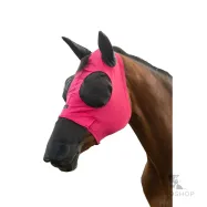 Flugmask Elastic Nose HKM