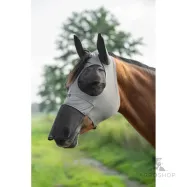 Flugmask Elastic Nose HKM