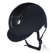 Ridhjälm Carbon Professional HKM
