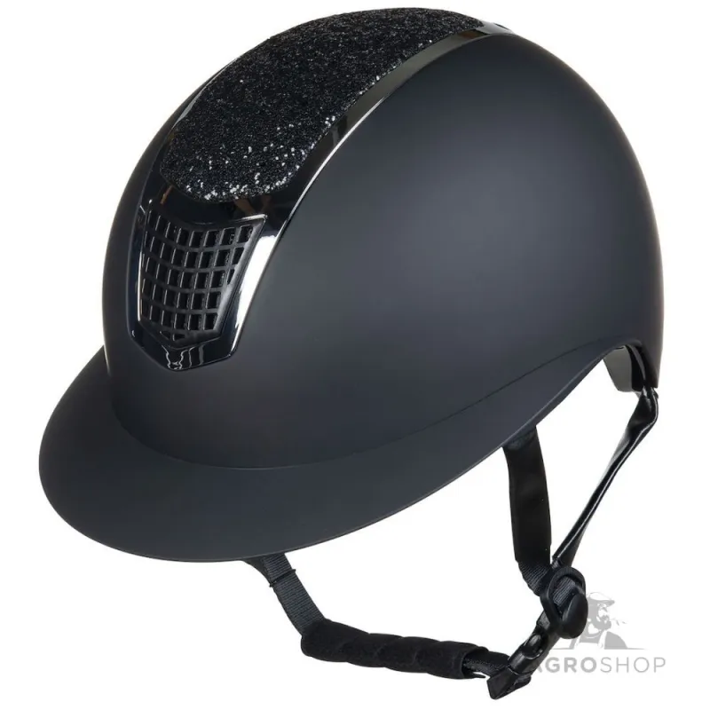 Ridhjälm Glamour Shield HKM