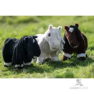 Leksak Cuddle Pony HKM