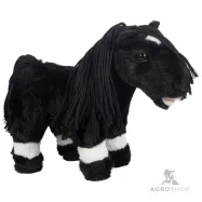 Leksak Cuddle Pony HKM