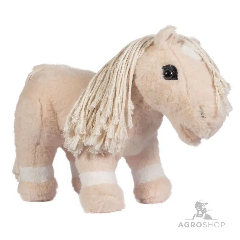 Leksak Cuddle Pony HKM