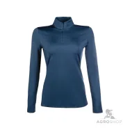 Ridtröja Basic HKM