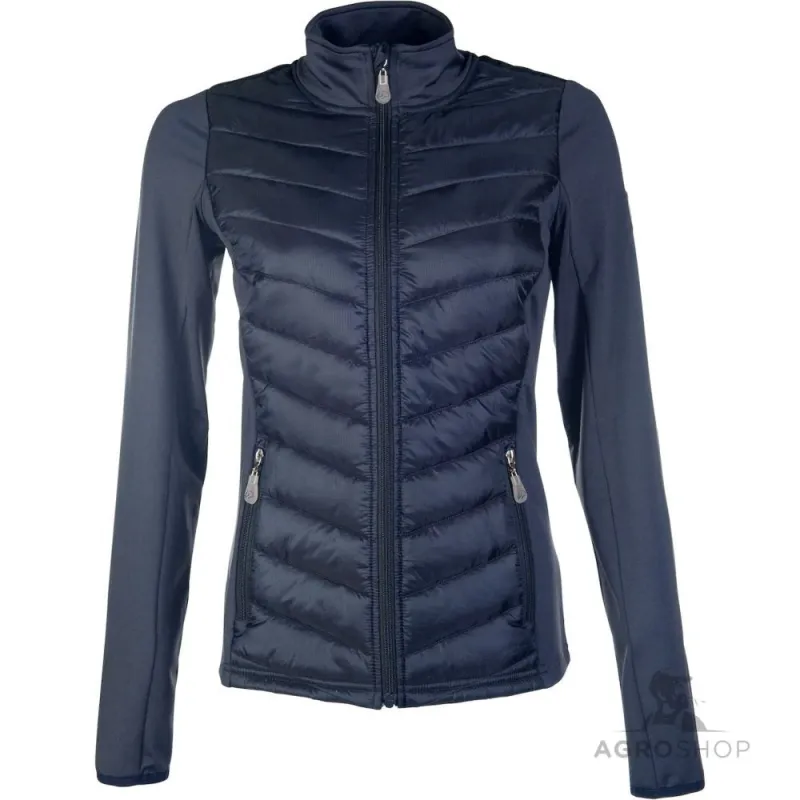 Ridjacka Prag HKM