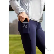 Ridbyxor Comfort HKM