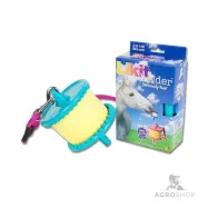 Likit slickstenshållare