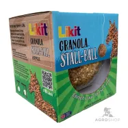 Likit hästgodis 1,5kg